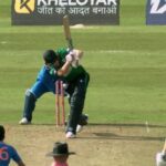 Ireland vs India 2nd T20